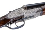ARIZAGA BEST QUALITY SIDELOCK EJECTOR SXS 12 GAUGE - 3 of 16
