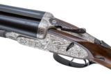 ARIZAGA BEST QUALITY SIDELOCK EJECTOR SXS 12 GAUGE - 7 of 16