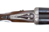 ARIZAGA BEST QUALITY SIDELOCK EJECTOR SXS 12 GAUGE - 9 of 16