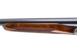 ARIZAGA BEST QUALITY SIDELOCK EJECTOR SXS 12 GAUGE - 13 of 16