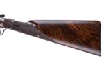 A.H.FOX SPECIAL GRADE SXS 20 GAUGE - 17 of 18