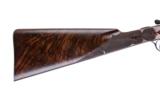 A.H.FOX SPECIAL GRADE SXS 20 GAUGE - 16 of 18