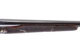 A.H.FOX SPECIAL GRADE SXS 20 GAUGE - 13 of 18