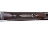 WESTLEY RICHARDS BEST DROPLOCK SXS 16 GAUGE - 14 of 16