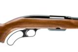 WINCHESTER MODEL 88 CARBINE 308 - 3 of 15