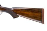 WILLIAM CASHMORE LIVE BIRD GUN SXS 12 GAUGE - 16 of 16