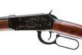 WINCHESTER MODEL 94 NRA MUSKET 30-30 NIB - 7 of 16