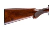 A.H. FOX B GRADE PHILADELPHIA 20 GAUGE - 14 of 15