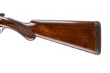 A.H.FOX AE GRADE 20 GAUGE - 15 of 15