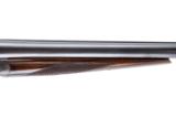 A.H.FOX AE GRADE 20 GAUGE - 11 of 15
