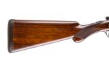 A.H.FOX AE GRADE 20 GAUGE - 14 of 15