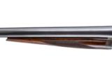 A.H.FOX AE GRADE 20 GAUGE - 12 of 15