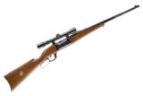 SAVAGE MODEL 1895 75TH ANNIVERSARY 308- 1 of 9