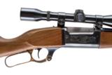 SAVAGE MODEL 1895 75TH ANNIVERSARY 308- 3 of 9