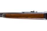 WINCHESTER MODEL 64 PRE WAR 32 WINCHESTER SPECIAL - 7 of 10