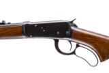 WINCHESTER MODEL 64 PRE WAR 32 WINCHESTER SPECIAL - 4 of 10