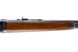 WINCHESTER MODEL 64 PRE WAR 32 WINCHESTER SPECIAL - 8 of 10