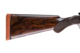 A.H.FOX XE 12 GAUGE - 15 of 16