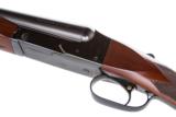 WINCHESTER MODEL 21 SKEET PRE WAR 16 GAUGE - 5 of 15