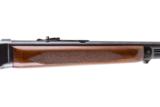WINCHESTER MODEL 64 DELUXE 25-35 - 11 of 15