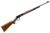WINCHESTER MODEL 64 DELUXE 25-35 - 2 of 15