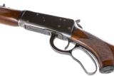 WINCHESTER MODEL 64 DELUXE 25-35 - 5 of 15