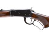 WINCHESTER MODEL 64 DELUXE 25-35 - 6 of 15