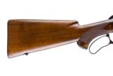 WINCHESTER MODEL 64 DELUXE 25-35 - 14 of 15