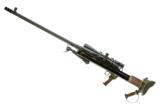 BOYS RIFLE CONVERTED TO 50 BMG - 3 of 4