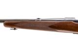 WINCHESTER MODEL 70 PRE WAR RIFLE 9MM - 8 of 10