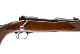WINCHESTER MODEL 70 PRE 64 300 SAVAGE - 3 of 10