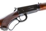 WINCHESTER MODEL 64 DELUXE CARBINE 32-40 - 4 of 15