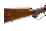WINCHESTER MODEL 64 DELUXE CARBINE 32-40 - 14 of 15