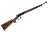 WINCHESTER MODEL 64 DELUXE CARBINE 32-40 - 1 of 15