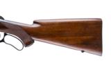 WINCHESTER MODEL 64 DELUXE CARBINE 32-40 - 15 of 15