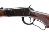 WINCHESTER MODEL 64 DELUXE CARBINE 32-40 - 6 of 15