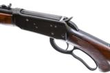 WINCHESTER MODEL 64 DELUXE CARBINE 32-40 - 7 of 15
