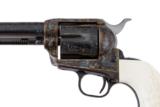 COLT SAA 3RD GENERATION 45LC FACTORY C ENGRAVED - 4 of 15