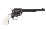 COLT SAA 3RD GENERATION 45LC FACTORY C ENGRAVED - 2 of 15