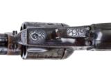 COLT SAA 3RD GENERATION FACTORY D ENGRAVED 45LC - 7 of 14
