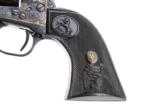 COLT SAA 3RD GENERATION FACTORY D ENGRAVED 45LC - 8 of 14