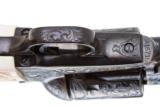 COLT SAA 3RD GENERATION FACTORY D ENGRAVED 45LC - 9 of 13