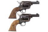 COLT SAA SHERIFFS MODEL PAIR 2ND GENERATION
45LC - 1 of 10