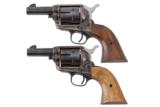 COLT SAA SHERIFFS MODEL PAIR 2ND GENERATION
45LC - 3 of 10