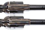 COLT SAA SHERIFFS MODEL PAIR 2ND GENERATION
45LC - 6 of 10