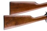 WINCHESTER 62A ROLL STAMP PAIR 22 S,L,LR - 16 of 18