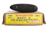 WINCHESTER 62A ROLL STAMP PAIR 22 S,L,LR - 3 of 18