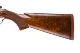 WINCHESTER 21 PRE WAR 16 GAUGE - 15 of 15
