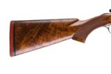 WINCHESTER 21 PRE WAR 16 GAUGE - 14 of 15