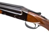 WINCHESTER 21 PRE WAR 16 GAUGE - 8 of 15